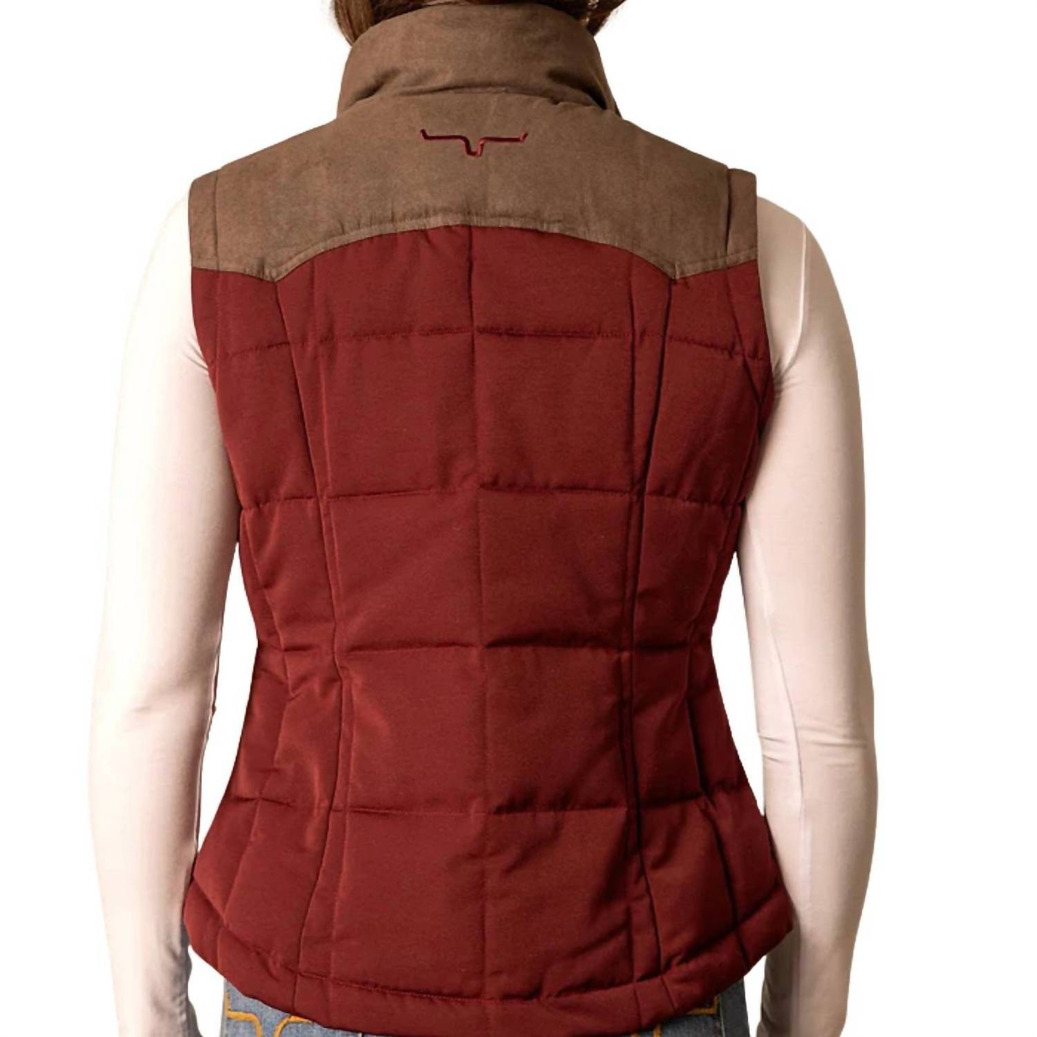 Kimes - Lenora Vest