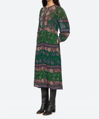 Sea - Melba Midi Dress