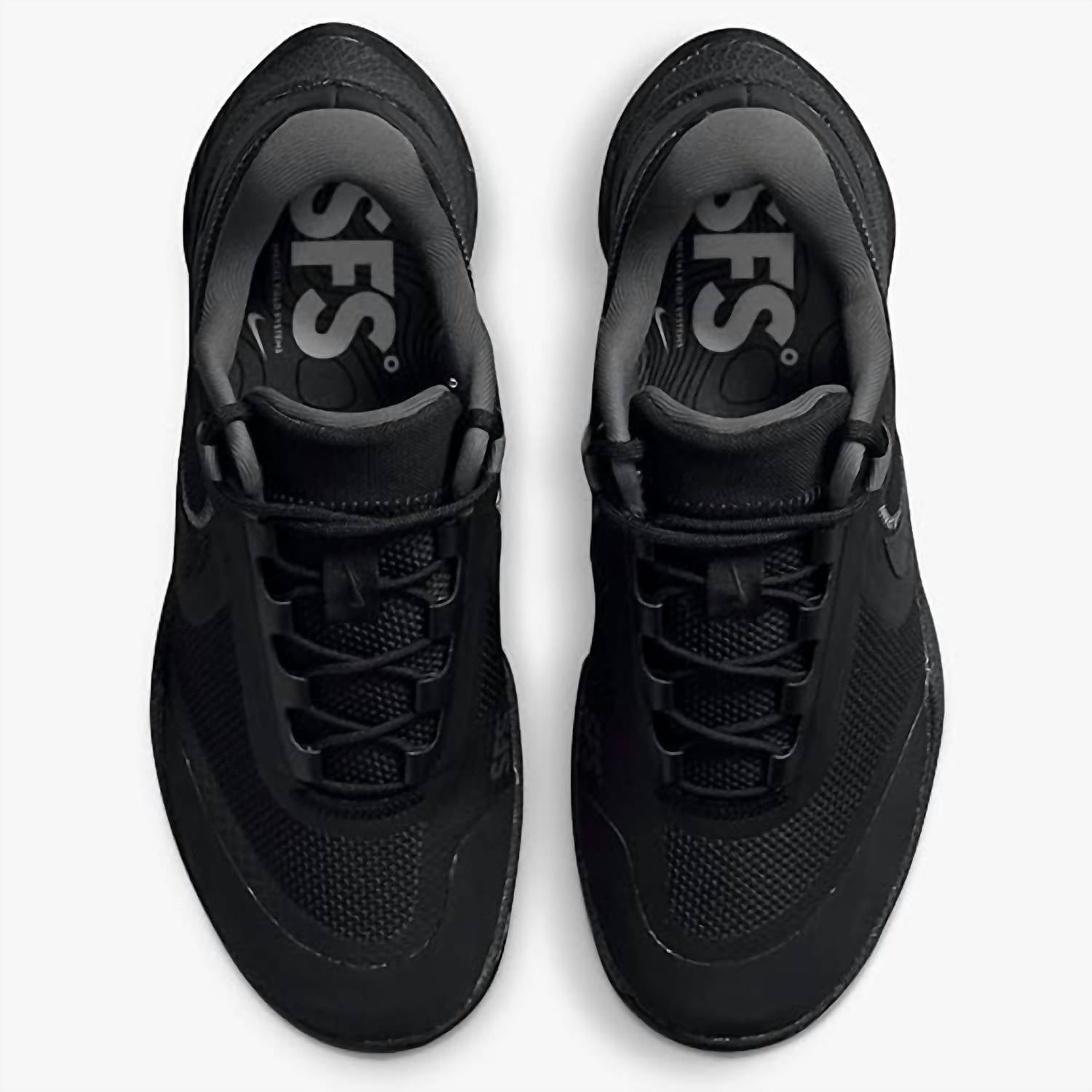 Nike - Men's React SFB Carbon Low Shoes