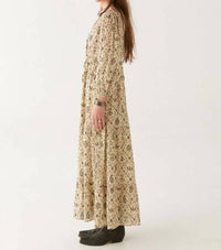 Maison Hotel - Isabella Dress