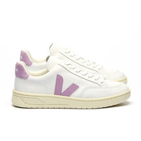 Veja - Women's V-12 Leather Sneakers
