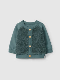 Snug - Boy's Button Up Jacket