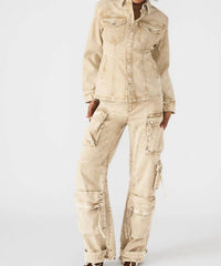 Steve Madden - Duo Pant