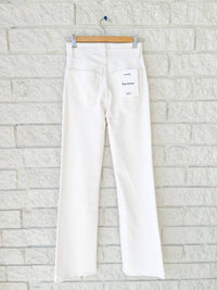 Frame - The Arrow Jean