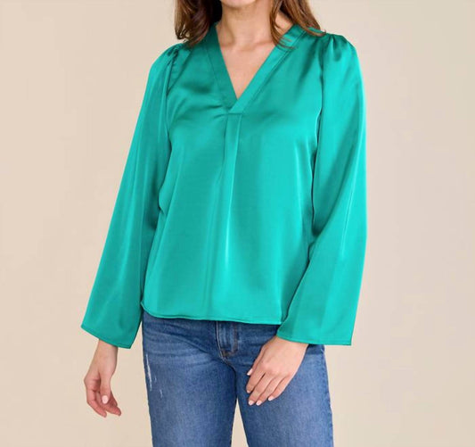 Sedge - Jolie Top