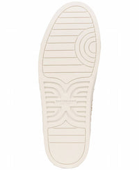 Sam Edelman - Women's Elcie Lace Up Low Top Flat Fashion Sneaker