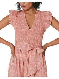 Cleobella - Marcella Midi Dress