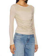 Osis - Wendy Long Sleeve Top