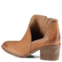 Diba True - Women's Ma Sheena Ankle Cut-out Boots