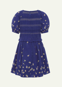 Sea - Girl's Elizabeth Mini Dress
