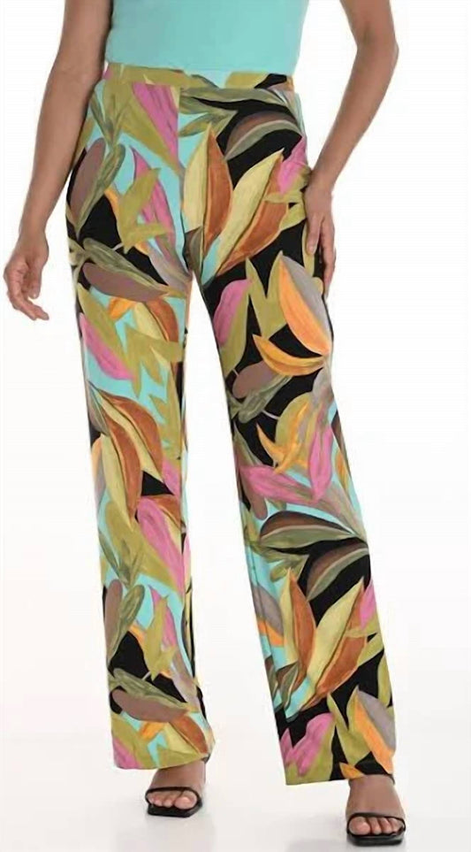 Frank Lyman - Knit pant