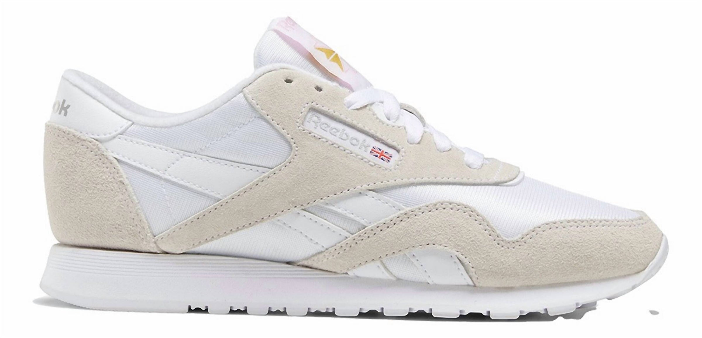Reebok - Women's Classic Nylon Shoes