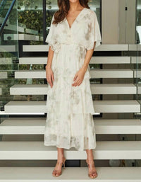 Milio Milano - The Jane Dress