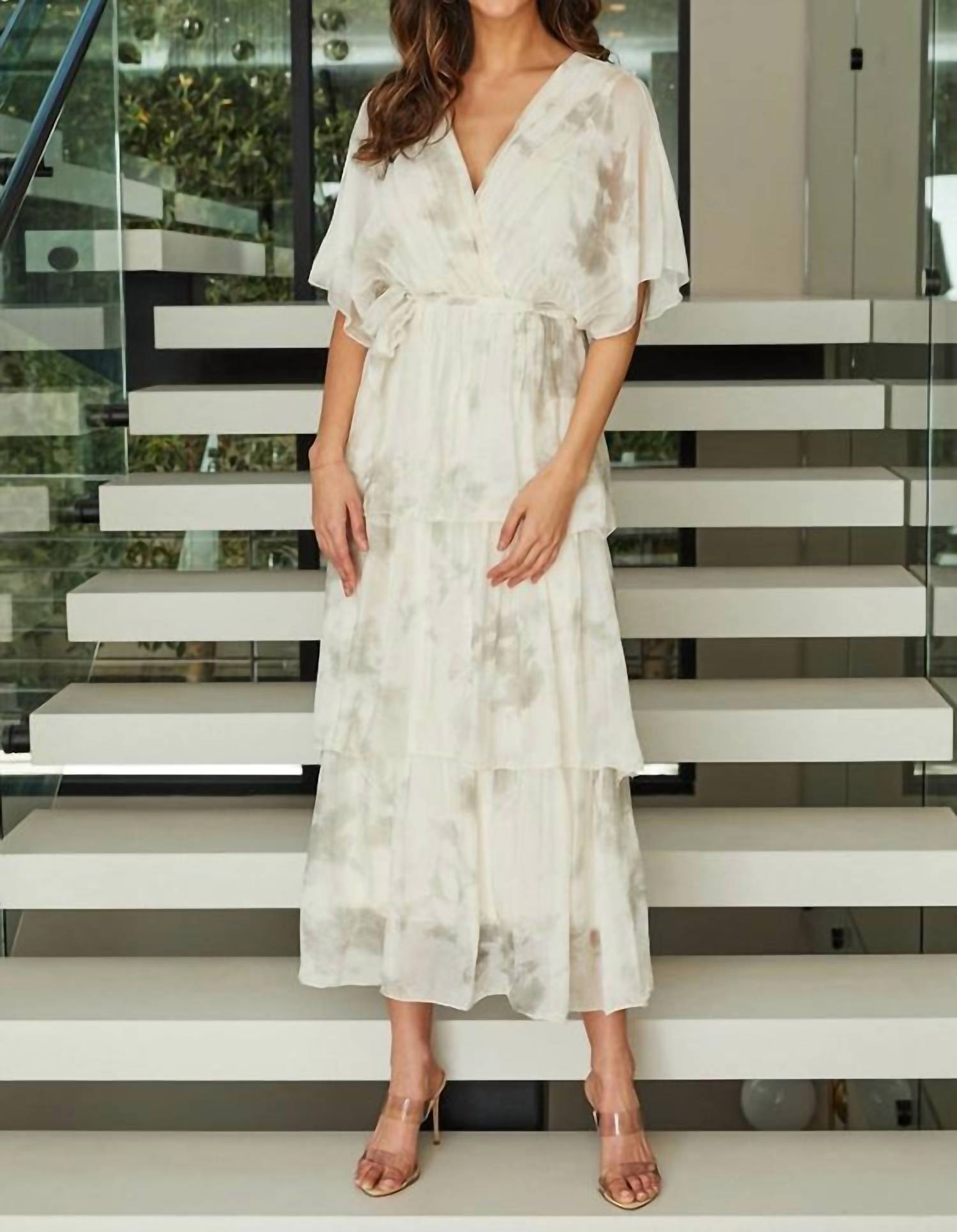 Milio Milano - The Jane Dress