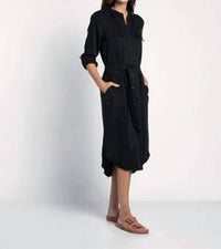 Thread & Supply - Bobbie Midi Dress