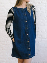 Wishlist - Denver Dress