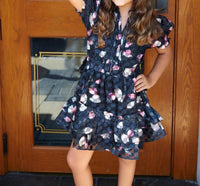 Buddylove - Girl's Clementine Mini Dress