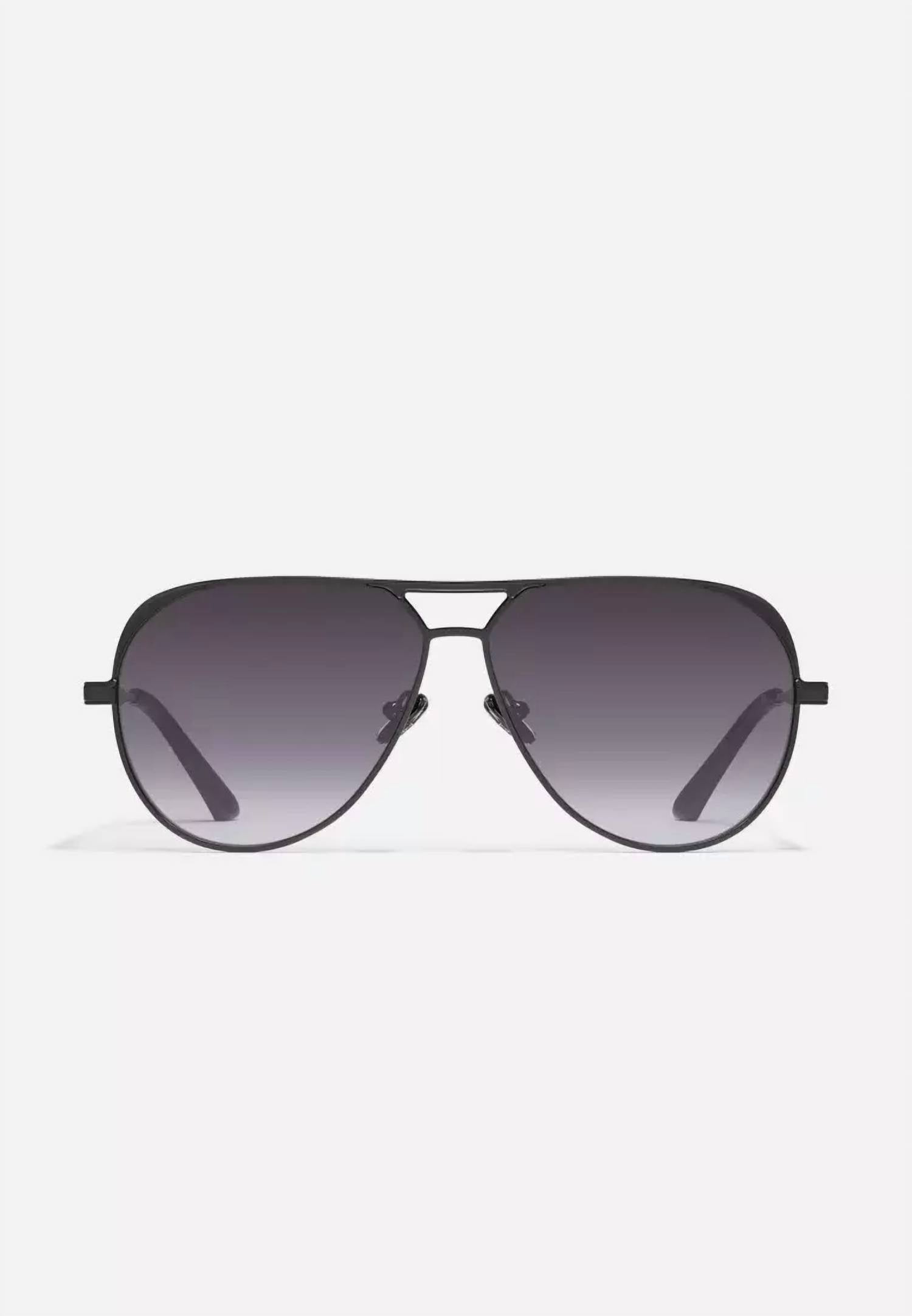 Quay - Women's Open Tab Sunglasses