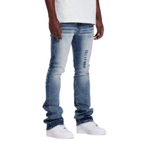Crysp Denim - Men's Arch Flare Denim Jeans