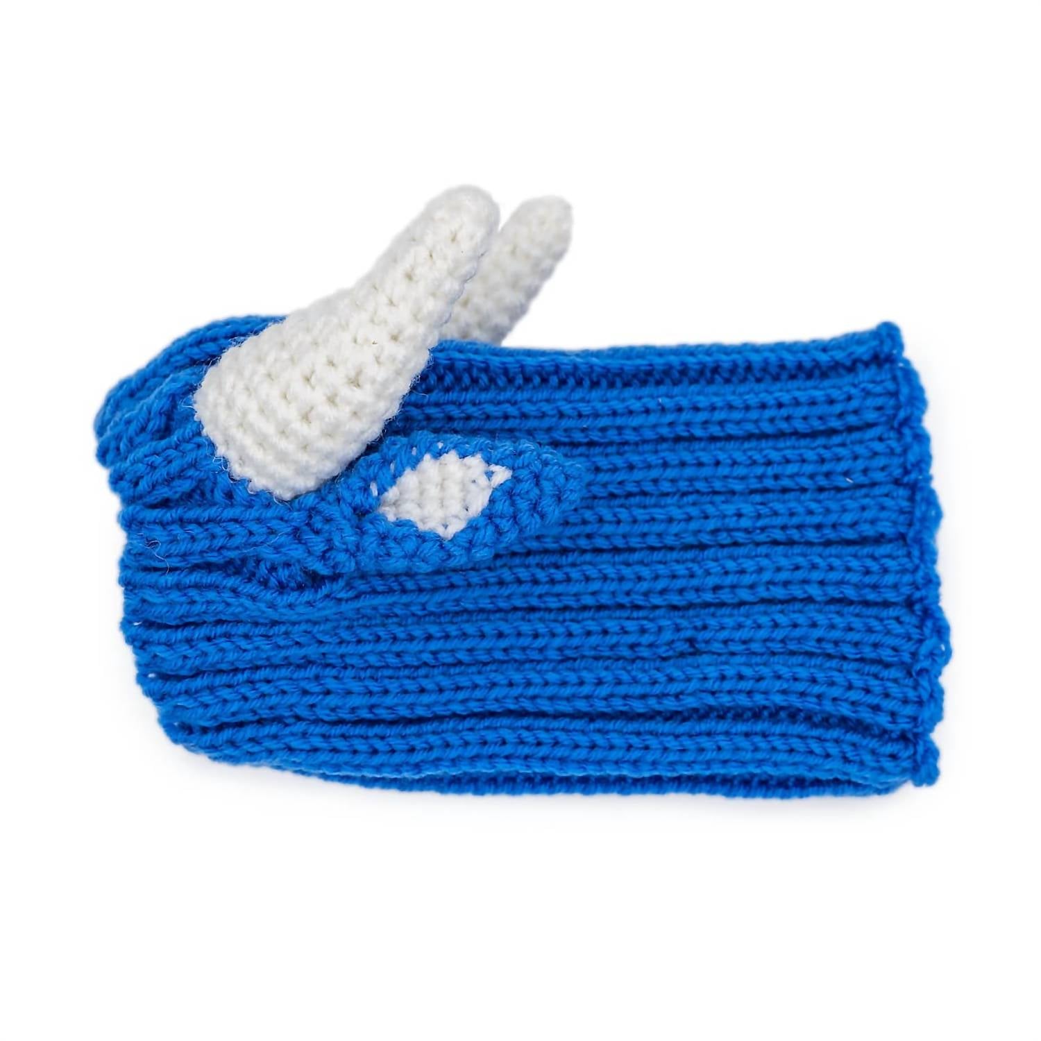 Zoo Snoods - Ox Snood
