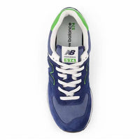 New Balance - Unisex 574 Athletic Sneakers