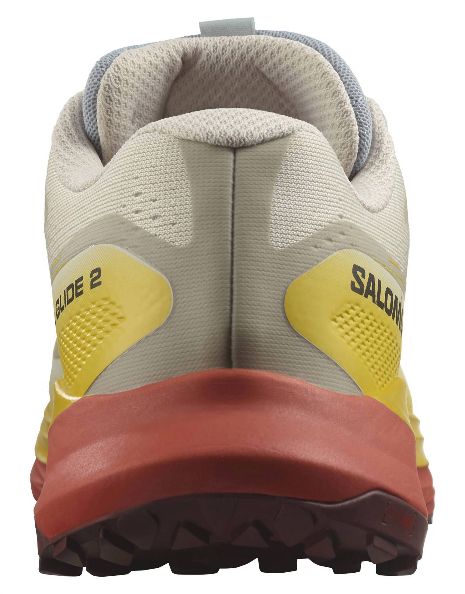 Salomon - Men's Ultra Glide 2 Trail Running Shoes