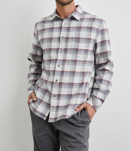 Rails - Forrest Shirt