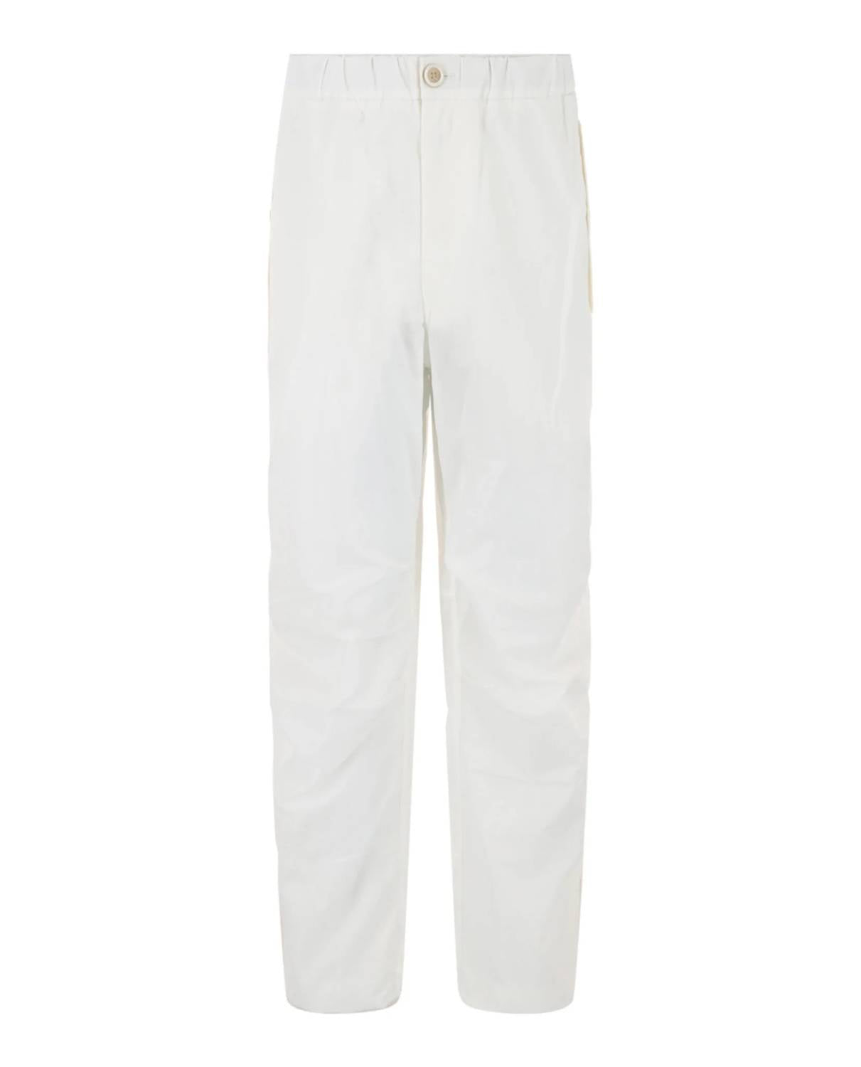 Salvatore Ferragamo - Men's Straight Leg Pants