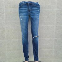 Joe'S Jeans - Vintage Reserve Distressed Jeans