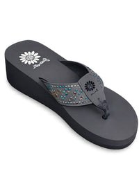 Yellowbox - Women's Trisha Flip-flops