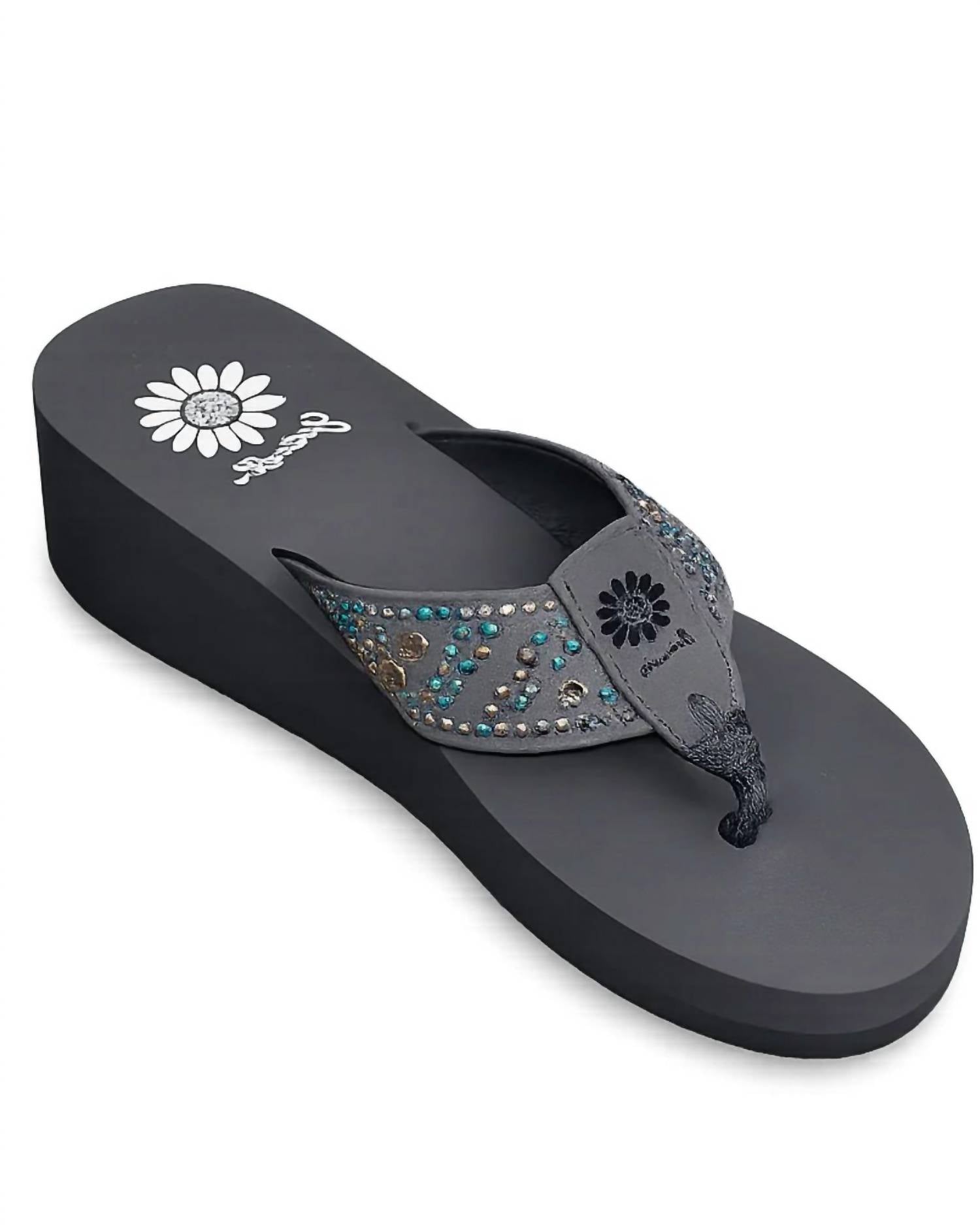 Yellowbox - Women's Trisha Flip-flops