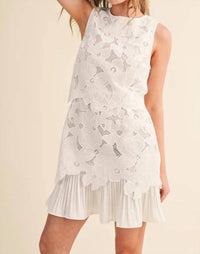 &Merci - Angelic Day Dress