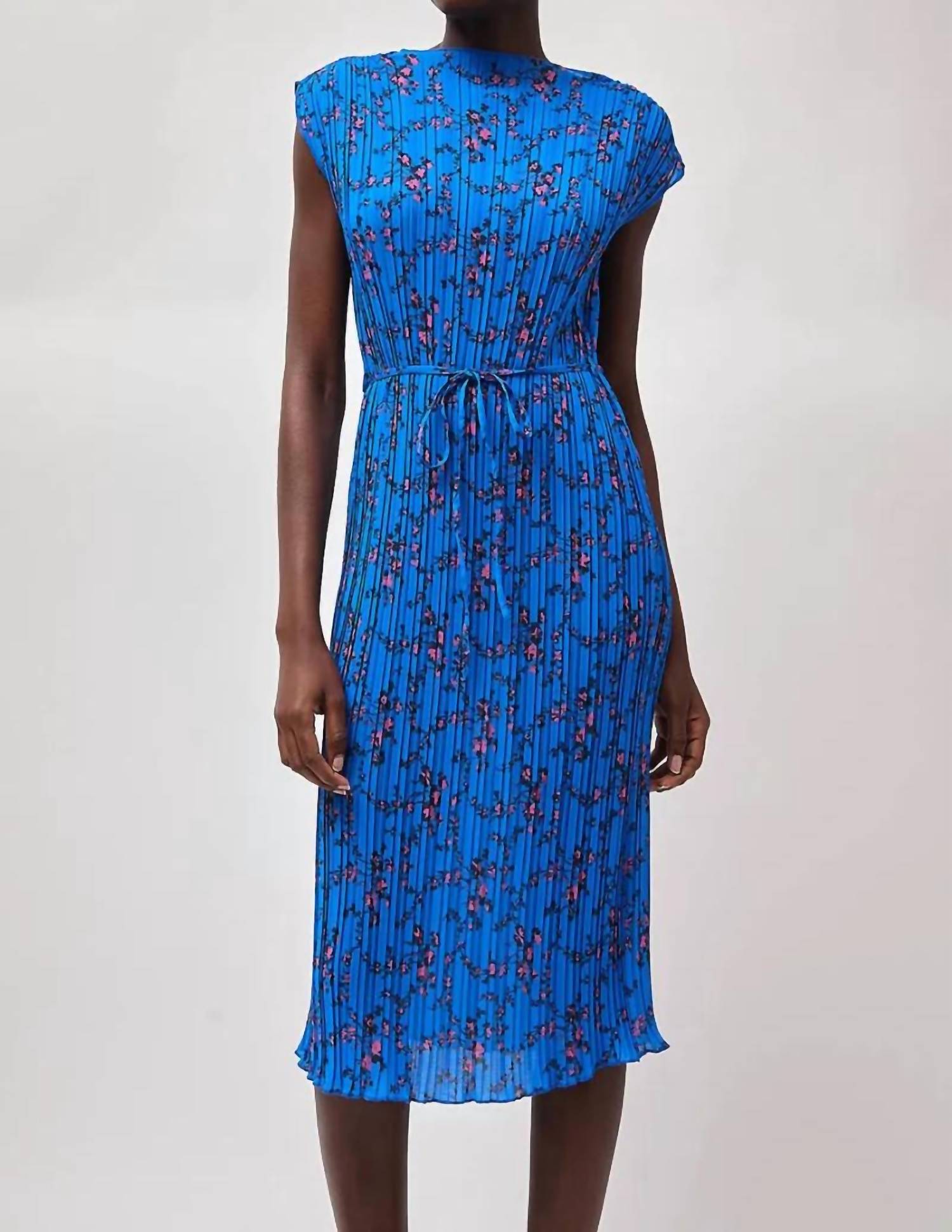 No. 6 - Lucien Dress