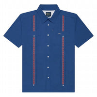 Texas Standard - Guayabera Libre Shirt