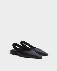 Rag & Bone - Women's Mercer Slingback Flat