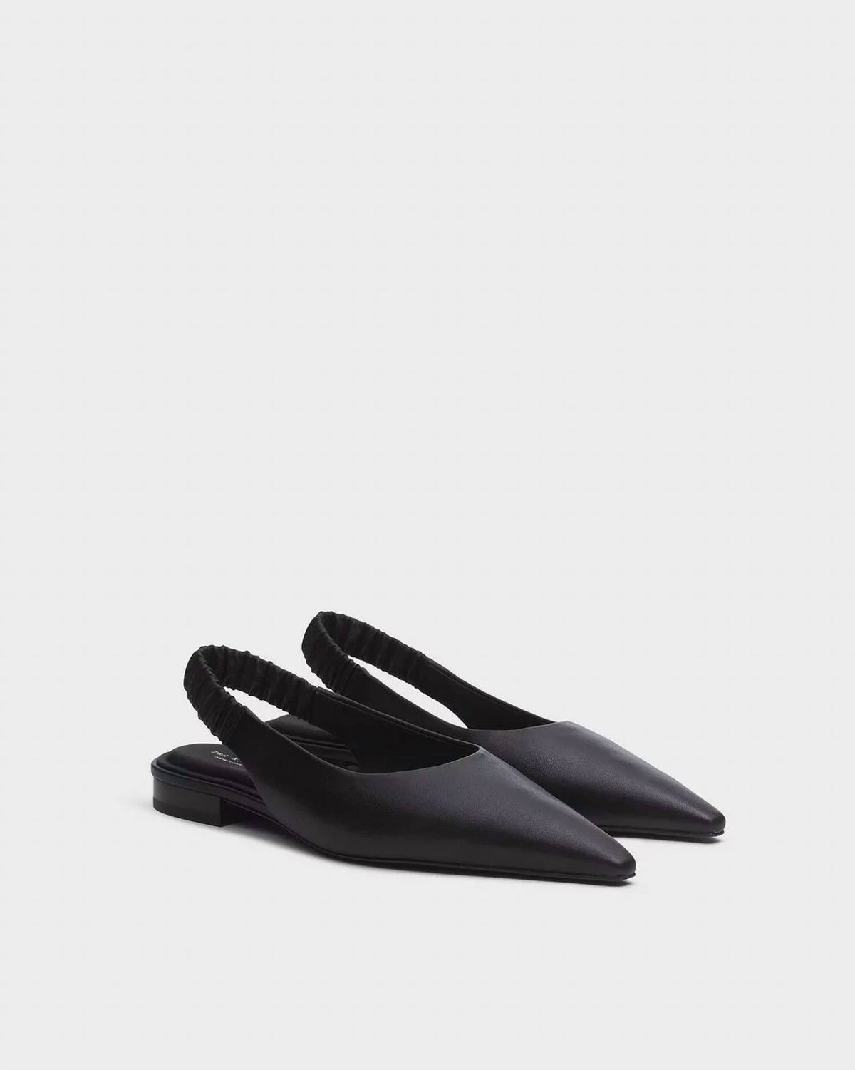 Rag & Bone - Women's Mercer Slingback Flat