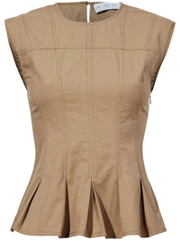 Proenza Schouler White Label - Pre-loved Felix Top