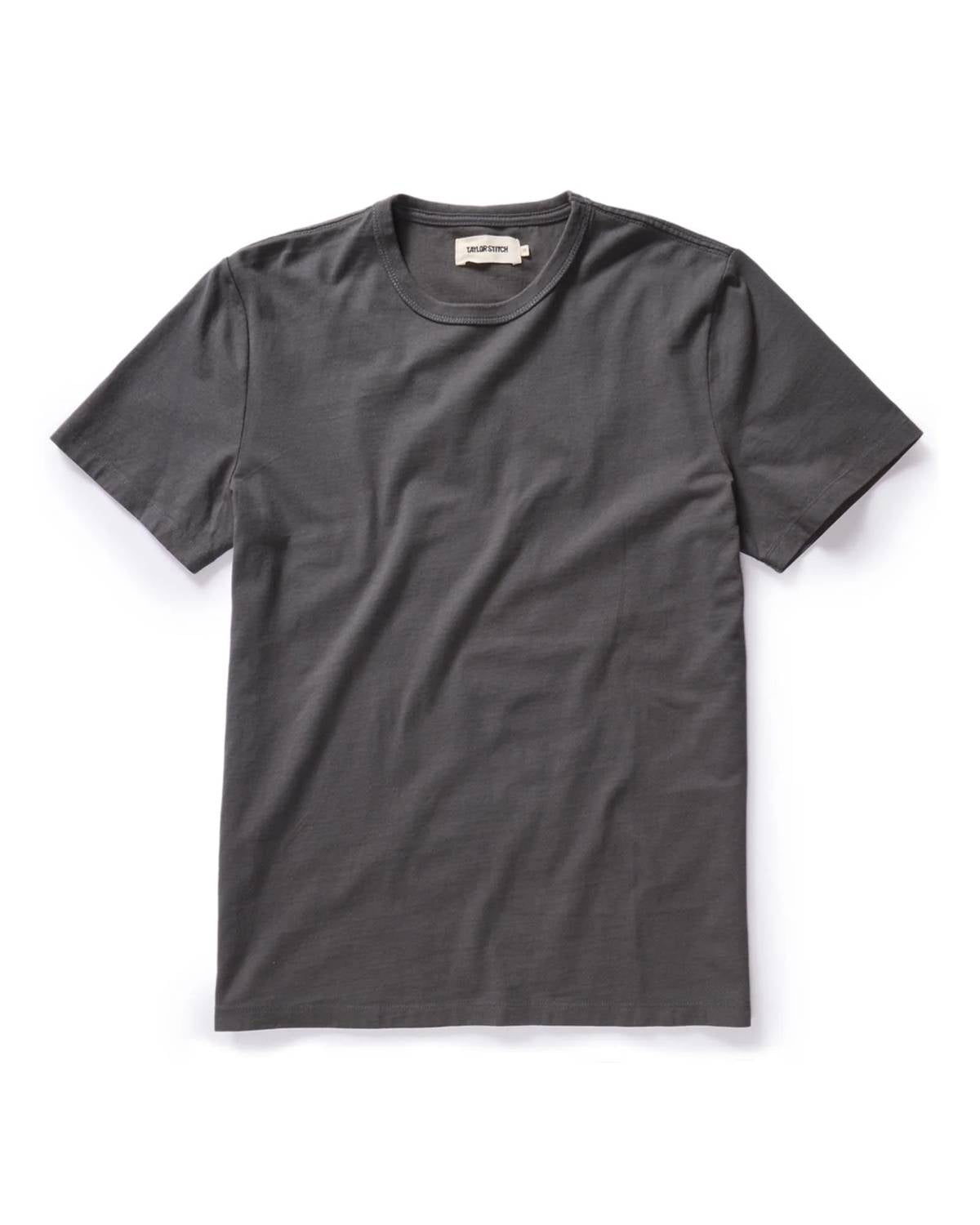 Taylor Stitch - Men's Organic Cotton Tee
