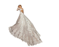 Kitty Chen Couture - Patty Tulle Ball Gown