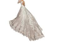 Kitty Chen Couture - Patty Tulle Ball Gown