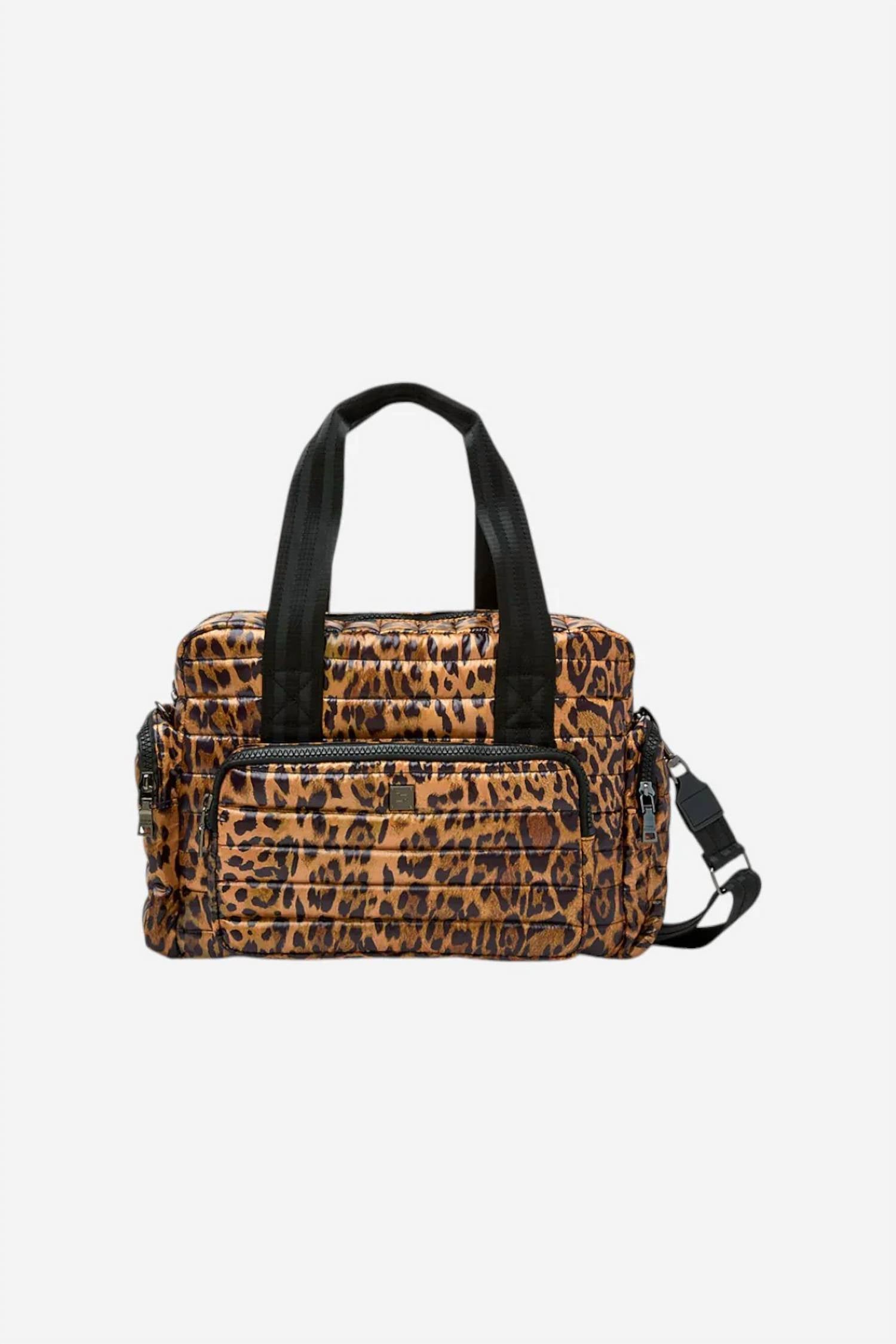 Think Royln - Women's Voyager Travel Bag