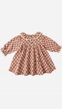 Rylee + Cru - Girls Mae Callie Dress