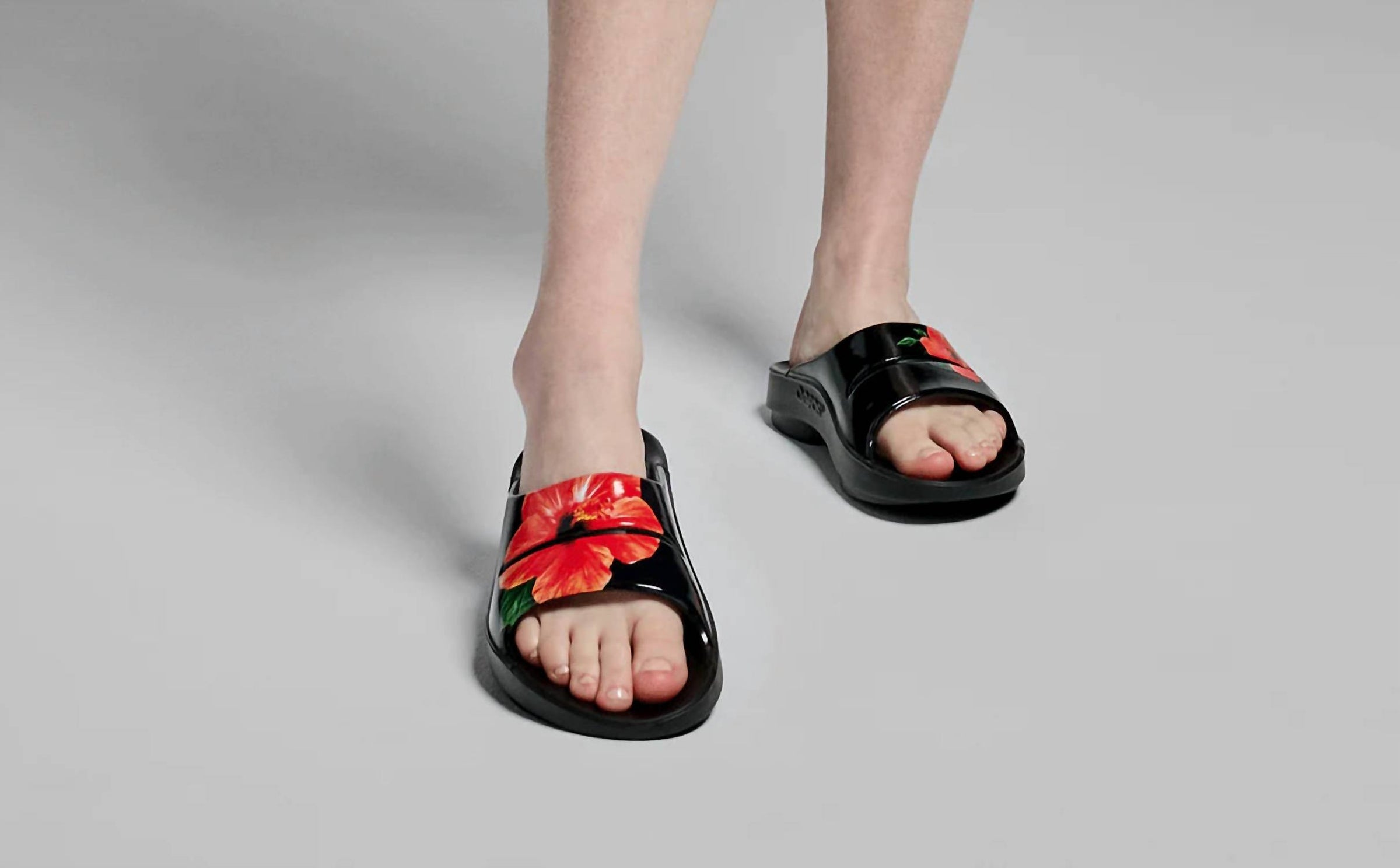 Oofos - Women's Ooahh Slide Sandal