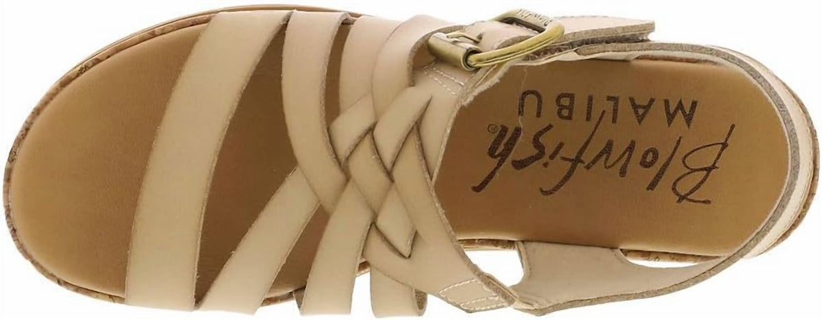 Blowfish - Women's Merci Platform Sandals