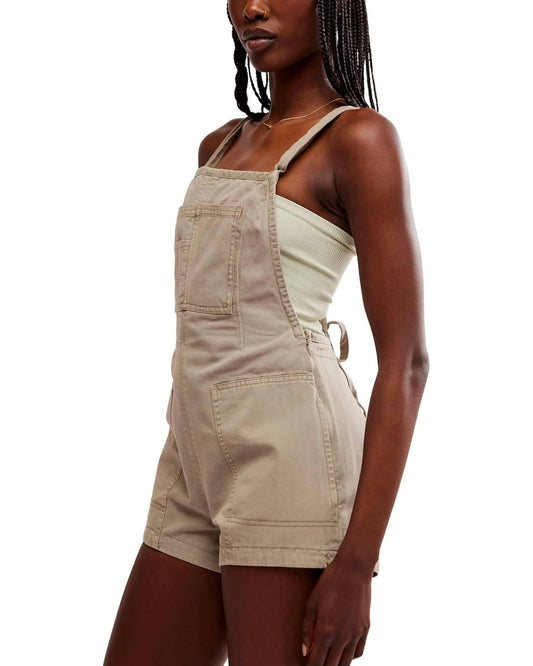 Free People - Tough Love Shortall