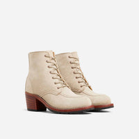 Red Wing Shoes - Women’s Clara Heeled Boot