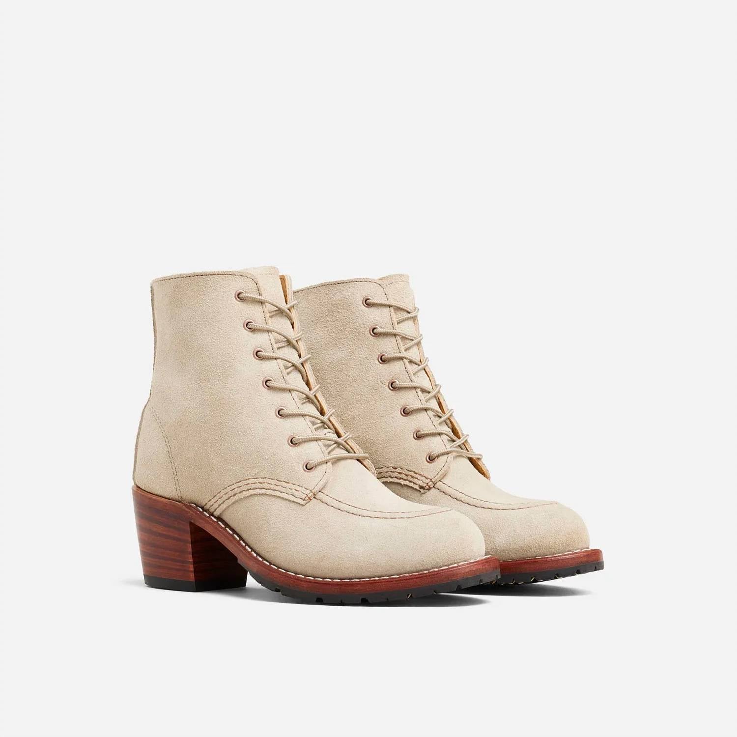 Red Wing Shoes - Women’s Clara Heeled Boot