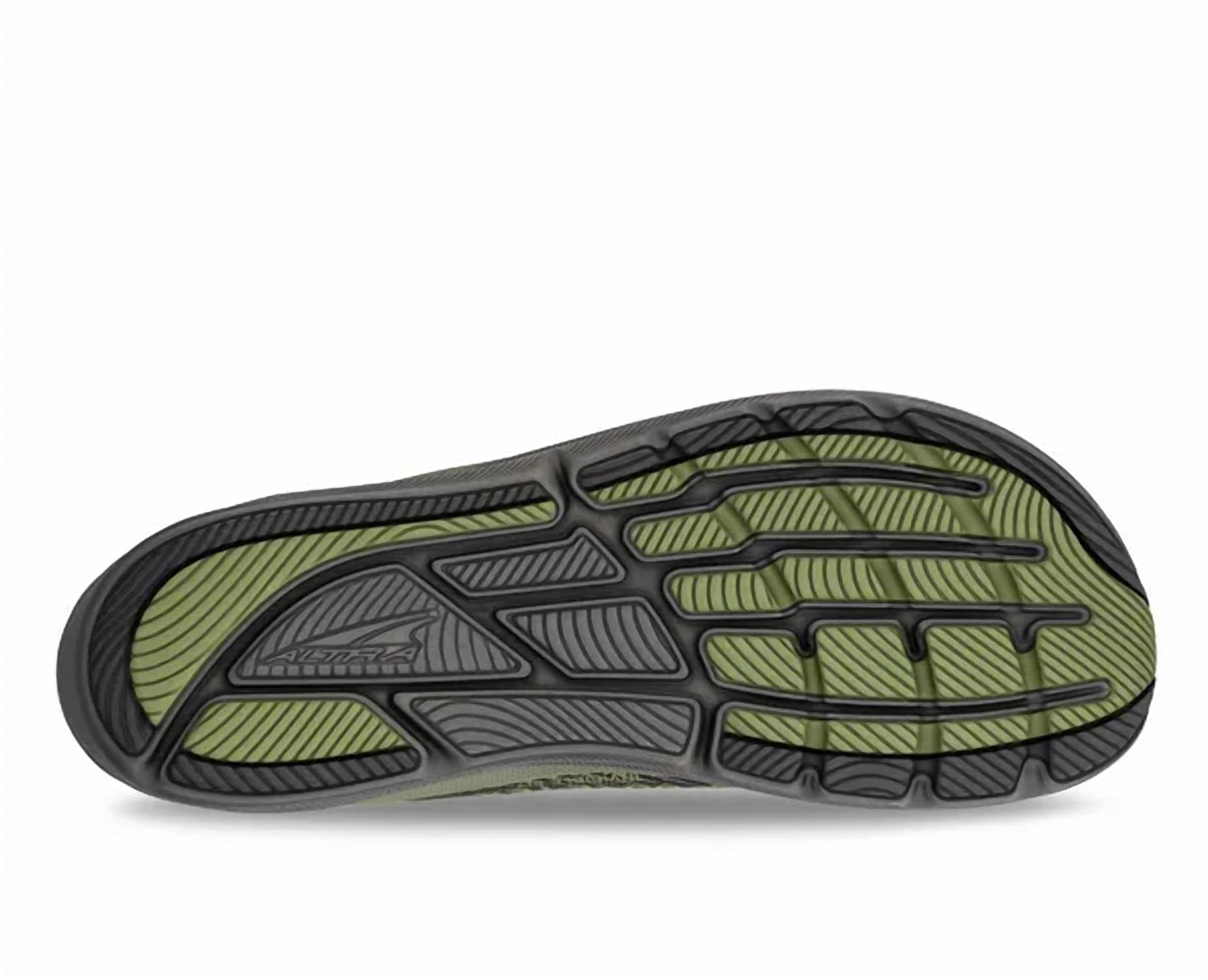Altra - Men's Torin 8 Gtx Waterproof Running Shoes