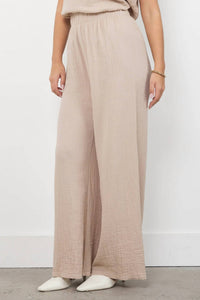 Lamade - Cali Chill Wide Leg Pant