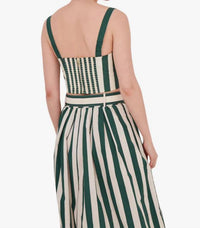 Cara Cara - Claudine Corset Top